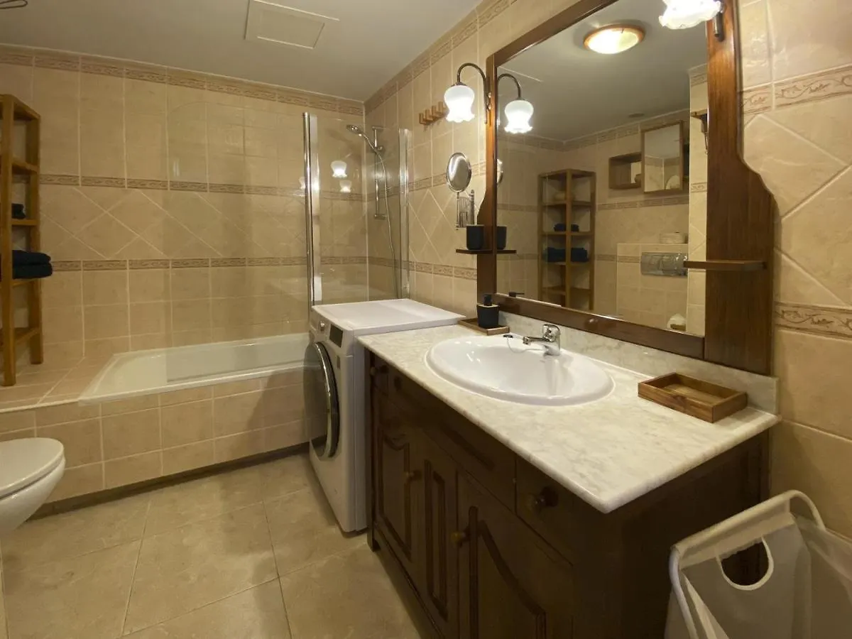 Apartment Beach Front Granillo - Ocean View, Garden, Bright And Comfortable, Wi-Fi Costa Calma