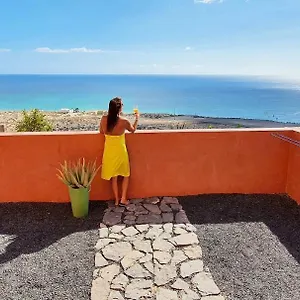 Appartamento Playa Paraiso-apartment 4, Costa Calma