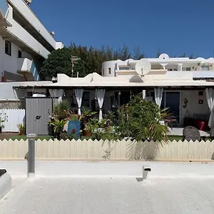 Appartamento Jardin De, Costa Calma