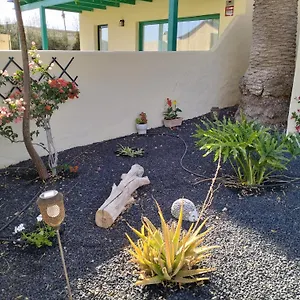 Appartamento Montes Blancos, Costa Calma