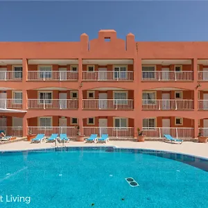 Appartamento Playa Paraiso With Ocean View, Costa Calma