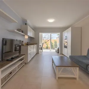 Appartamento Ampio Luminoso 3 3 Bagni Giardino Quiete Wi-fi, Costa Calma